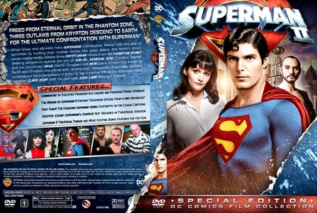 Superman II 1980