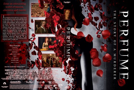 Perfume 2006