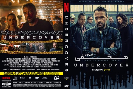 Undercover Season 2