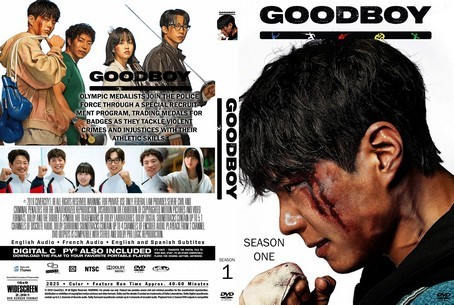 Good Boy Season 1