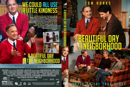 A Beautiful Day in the Neighborhood 2019