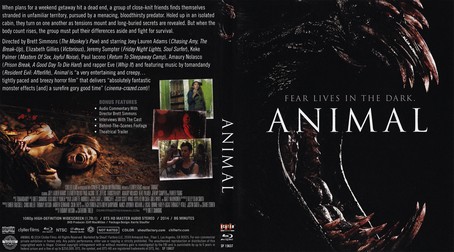Animal 2014