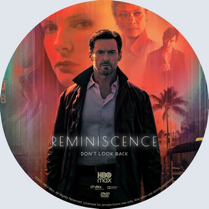 Reminiscence 2021