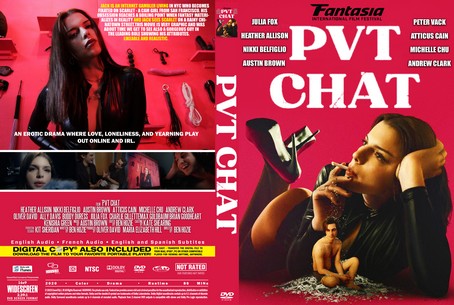 PVT CHAT 2020