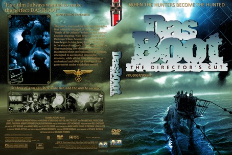 Das Boot 1981