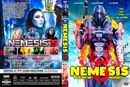 Nemesis 5 2017