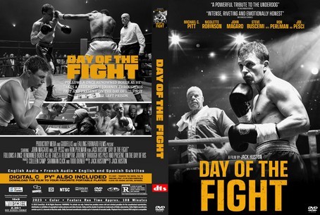 Day of the Fight 2023