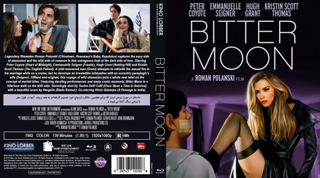 Bitter Moon 1959