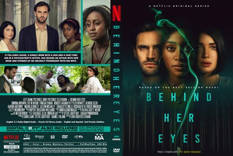 Behind Her Eyes Season 1