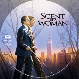 Scent of a Woman 1992
