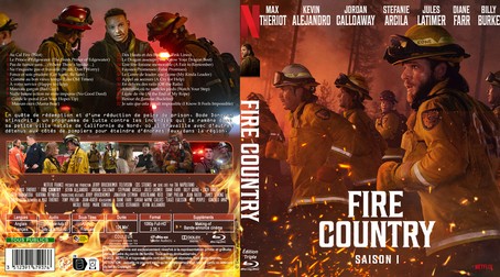 Fire Country Season 1