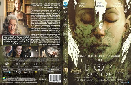 The Book of Vision 2020