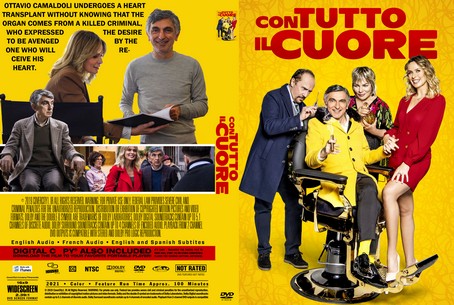 Con tutto il cuore 2021