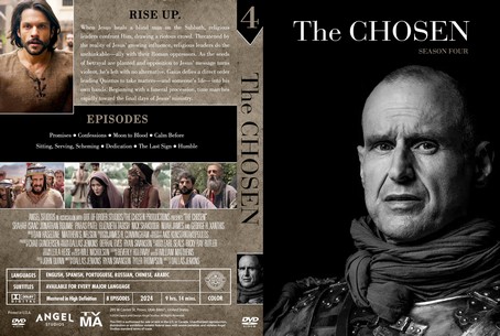 The Chosen Season 4
