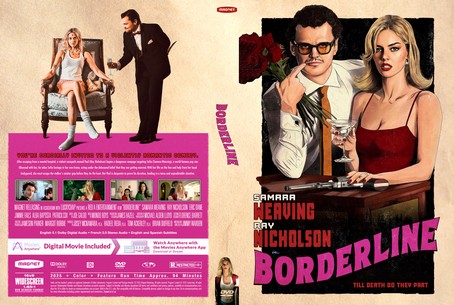 Borderline 2025