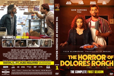 The Horror of Dolores Roach Season 1
