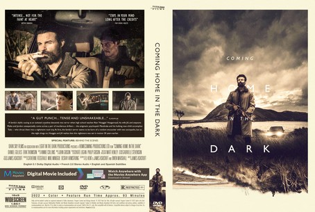 Coming Home in the Dark 2021
