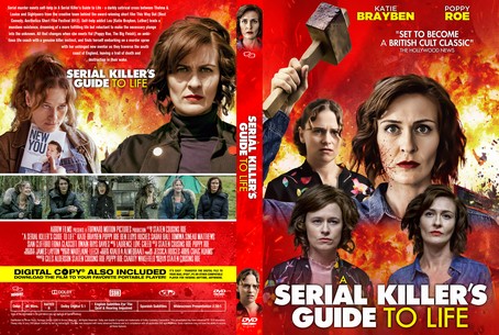 A Serial Killer's Guide to Life 2019