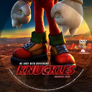Knuckles Season 1