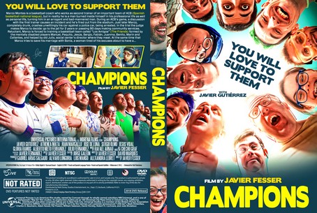 Champions 2018