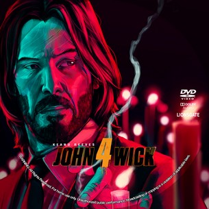 John Wick Chapter 4 2023
