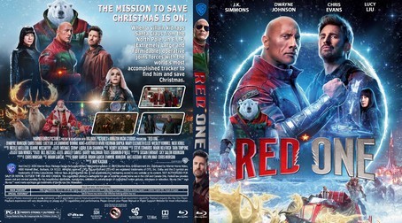 Red One 2024