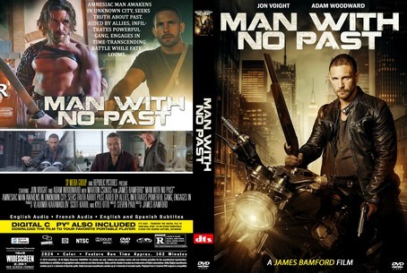 Man with No Past 2025