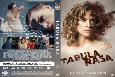 Tabula Rasa Season 1