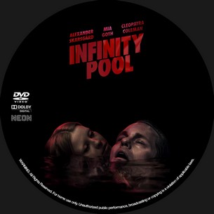 Infinity Pool 2023