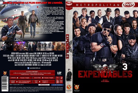 The Expendables 3 2014