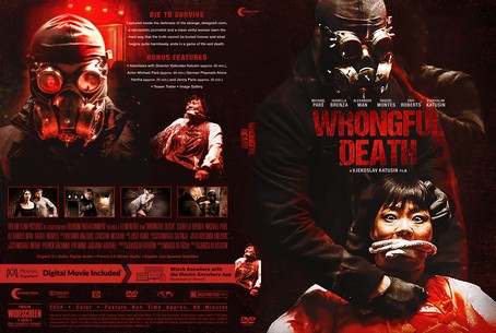 Wrongful Death 2023