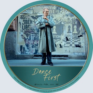 Dance First 2023