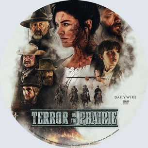 Terror on the Prairie 2022