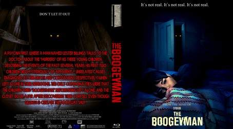 The Boogeyman 2023