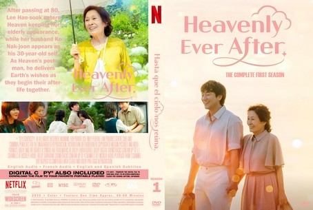 Heavenly Ever After Season 1