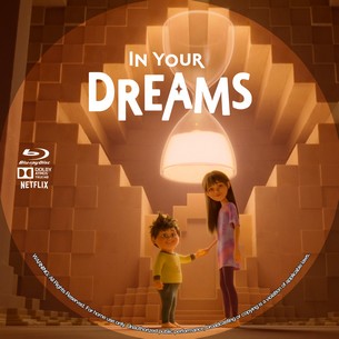 In Your Dreams 2025