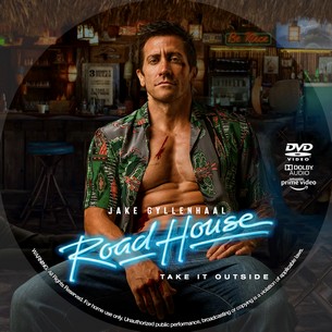 Road House 2024