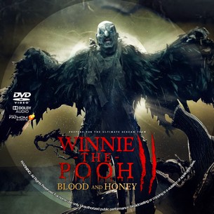 Winnie the Pooh Blood and Honey 2 2024