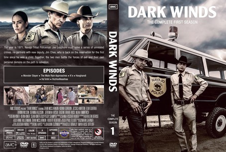 Dark Winds Season 1