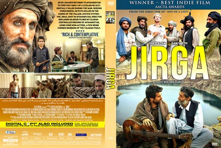 Jirga 2019