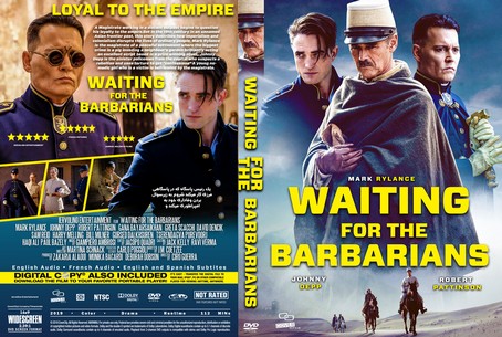 Waiting for the Barbarians 2019