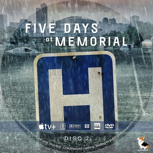 Five Days at Memorial Season 1