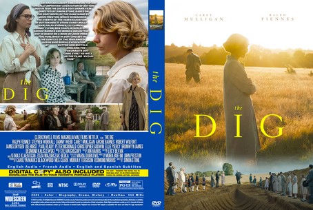 The Dig 2021