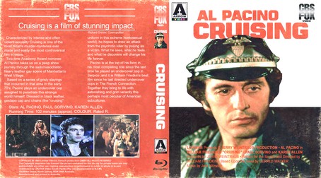 Cruising 1980