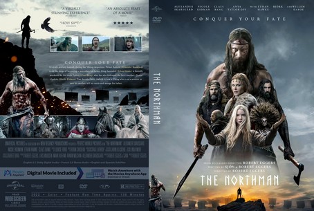 The Northman 2022