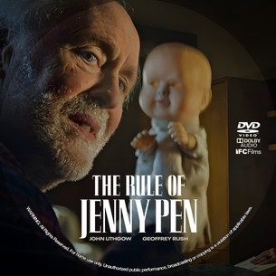 The Rule of Jenny Pen 2024