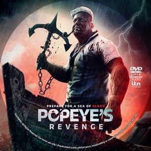 Popeye's Revenge 2025