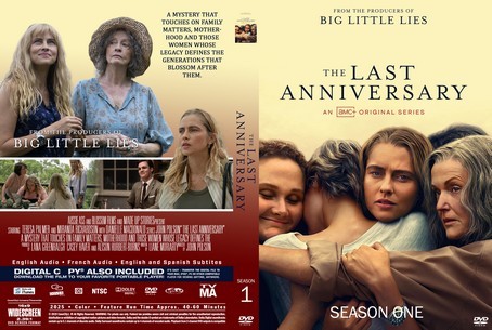 The Last Anniversary Season 1