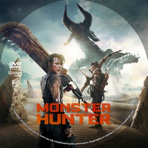 Monster Hunter 2020