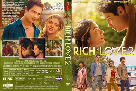 Rich in Love 2 2023